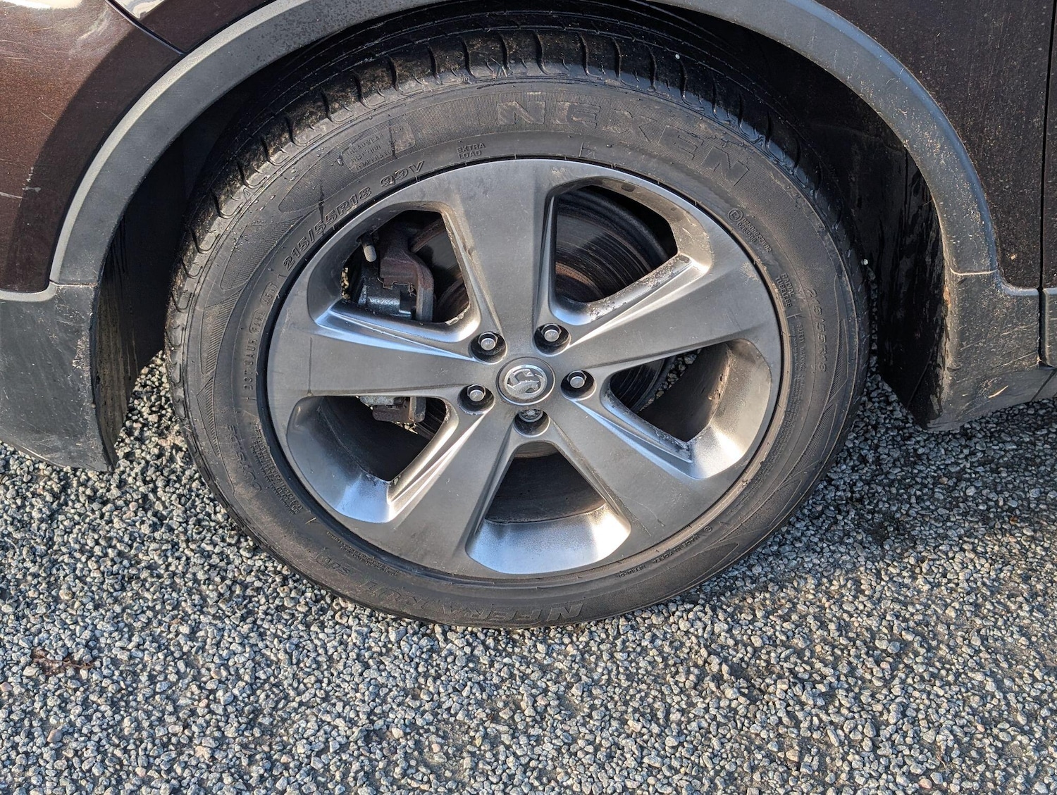 Used Vauxhall Mokka 2014 for sale - 77441250: Photo 12