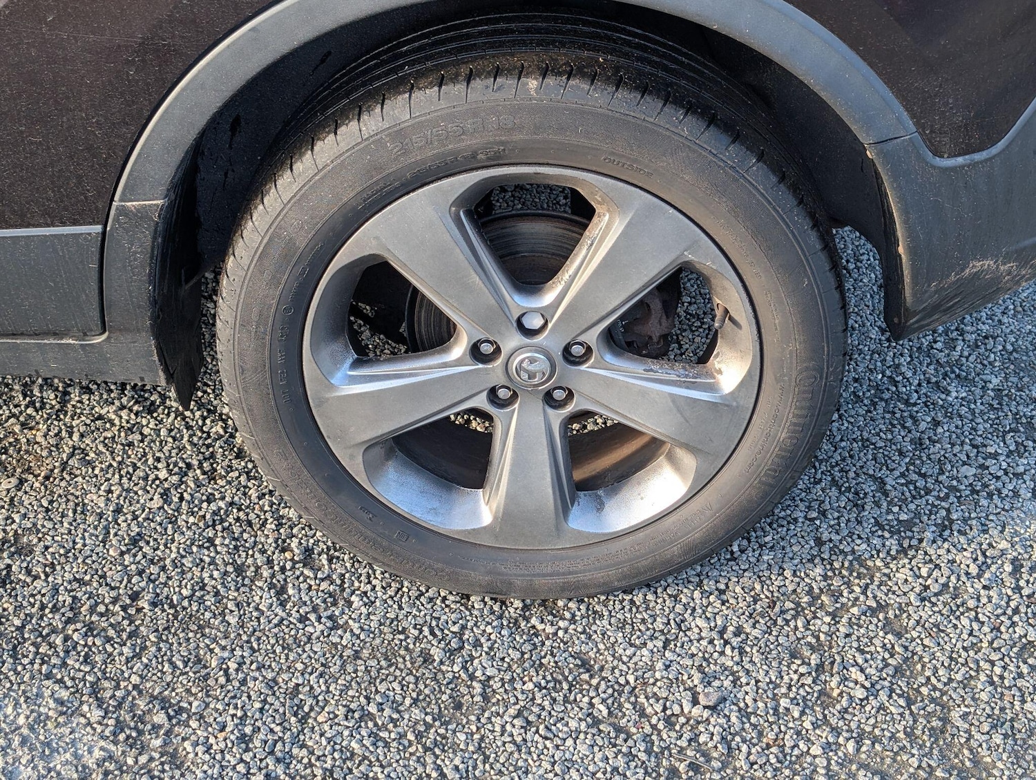 Used Vauxhall Mokka 2014 for sale - 77441250: Photo 15