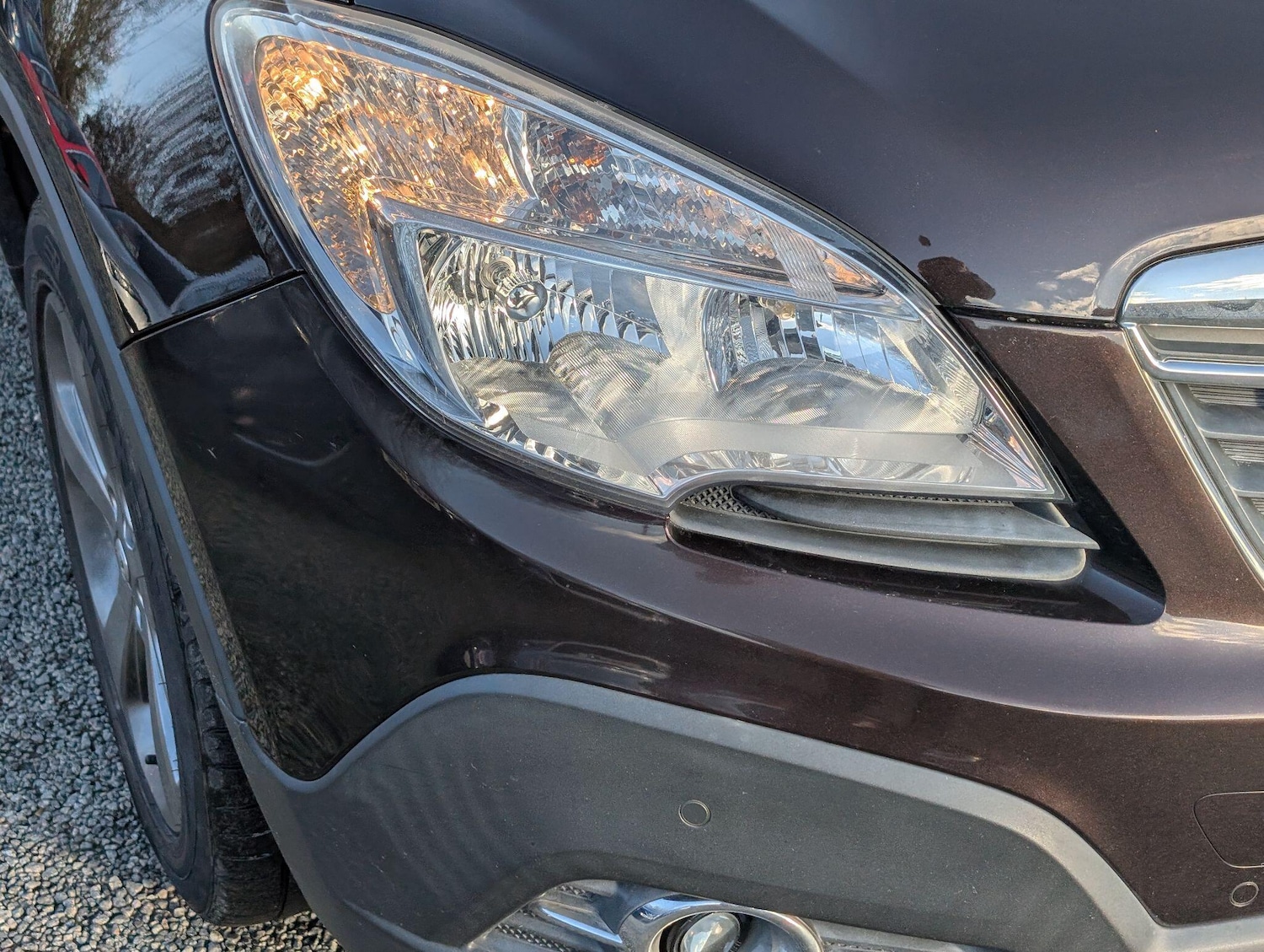 Used Vauxhall Mokka 2014 for sale - 77441250: Photo 16