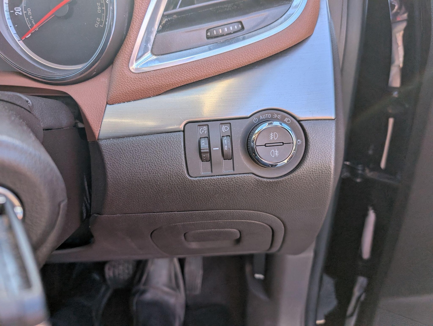 Used Vauxhall Mokka 2014 for sale - 77441250: Photo 22