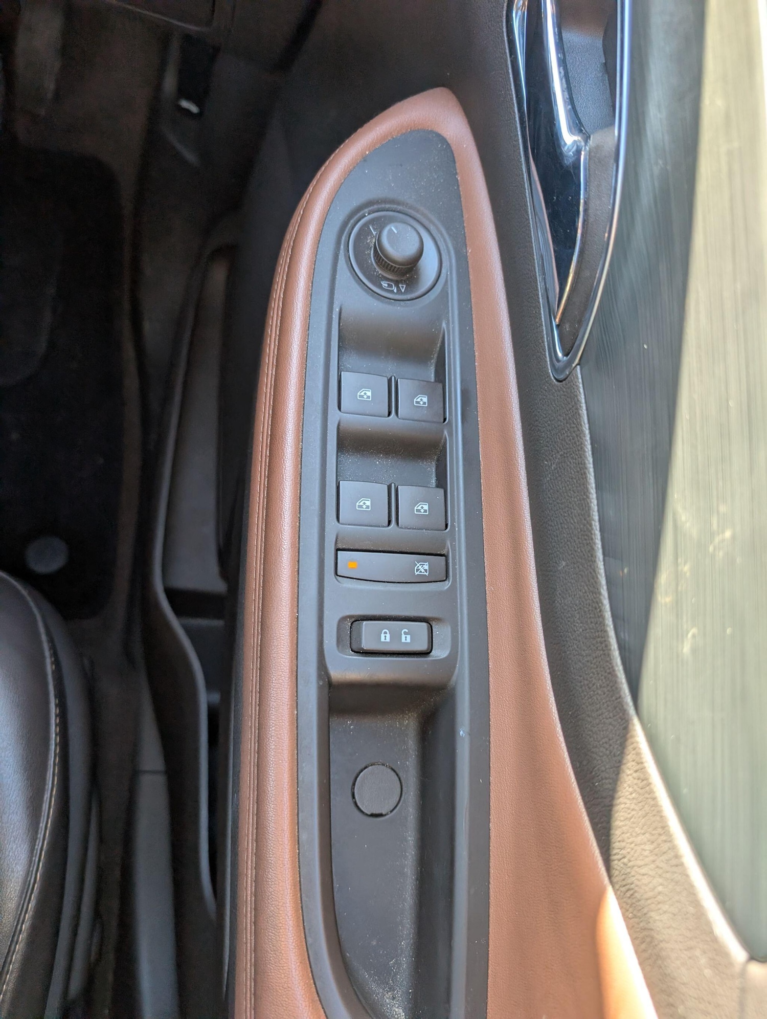 Used Vauxhall Mokka 2014 for sale - 77441250: Photo 23