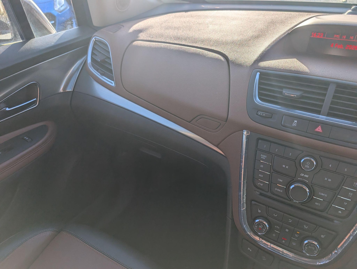 Used Vauxhall Mokka 2014 for sale - 77441250: Photo 25