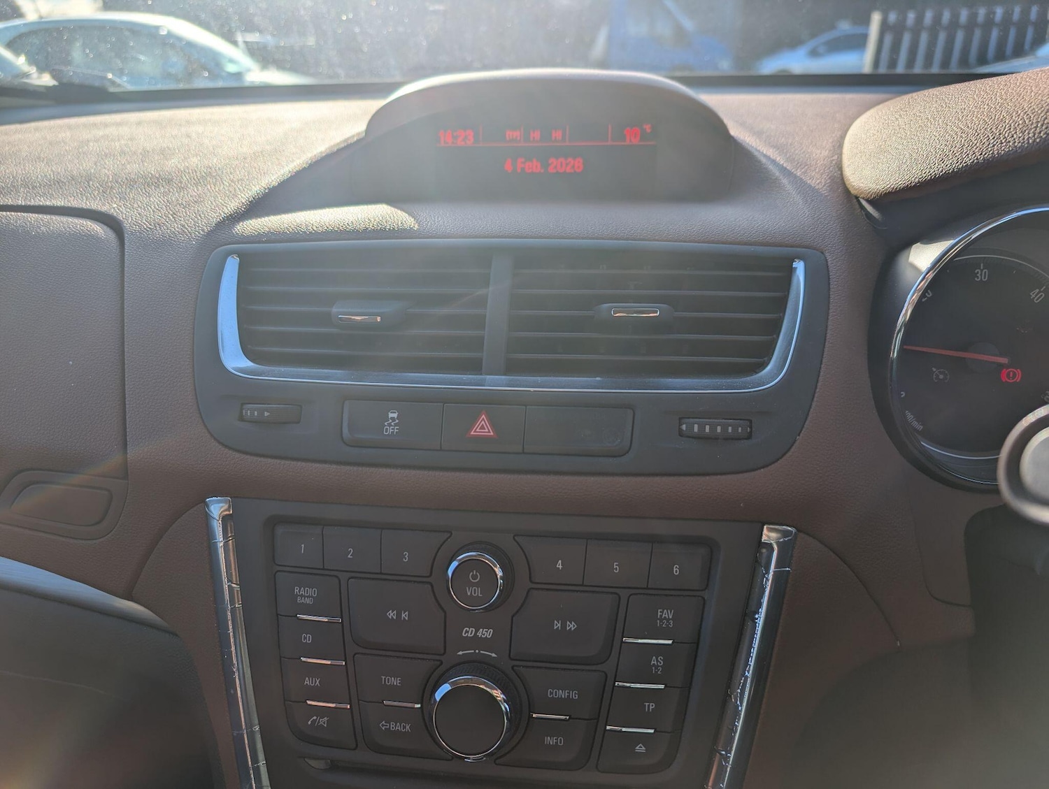 Used Vauxhall Mokka 2014 for sale - 77441250: Photo 26