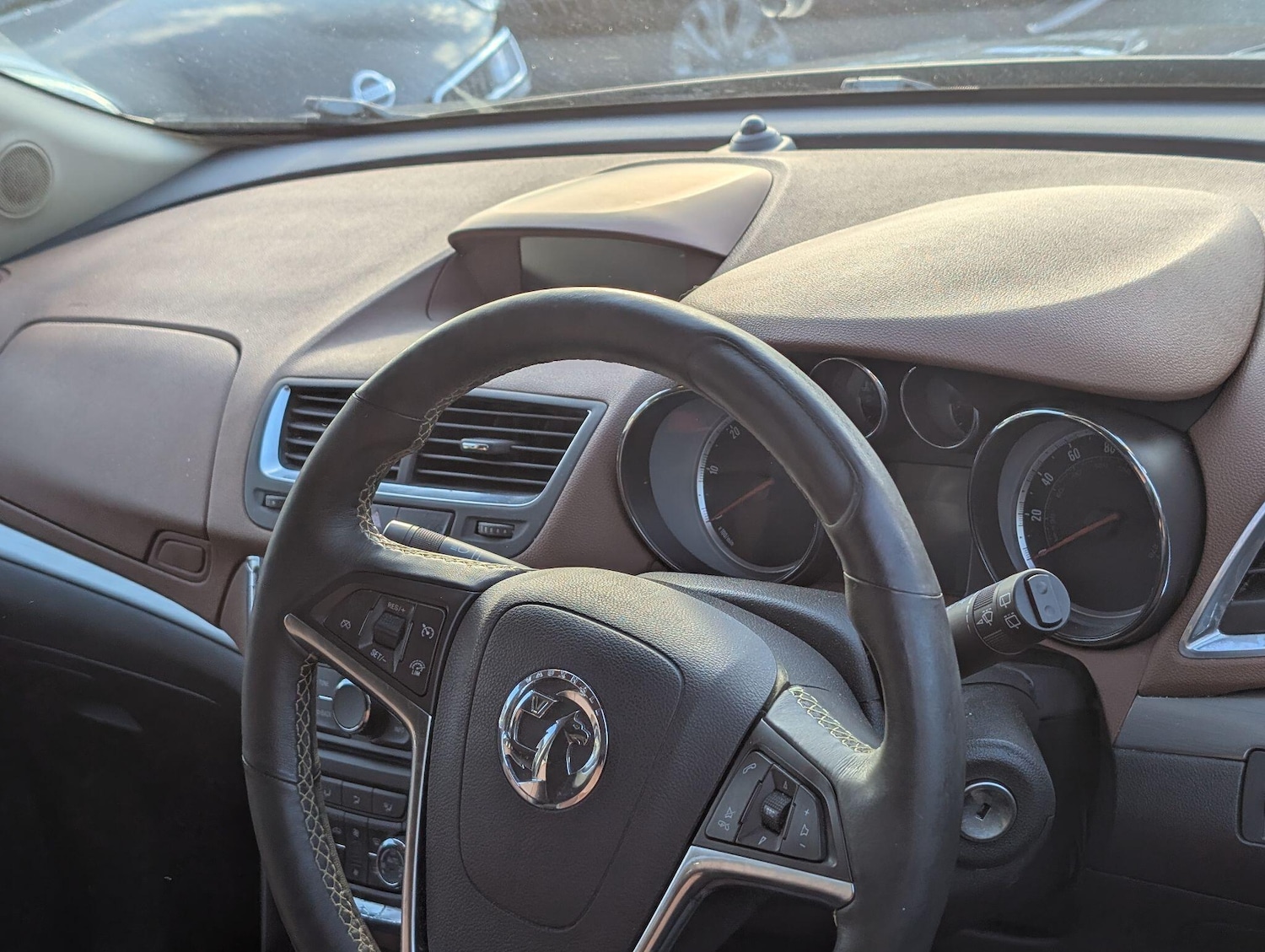 Used Vauxhall Mokka 2014 for sale - 77441250: Photo 5