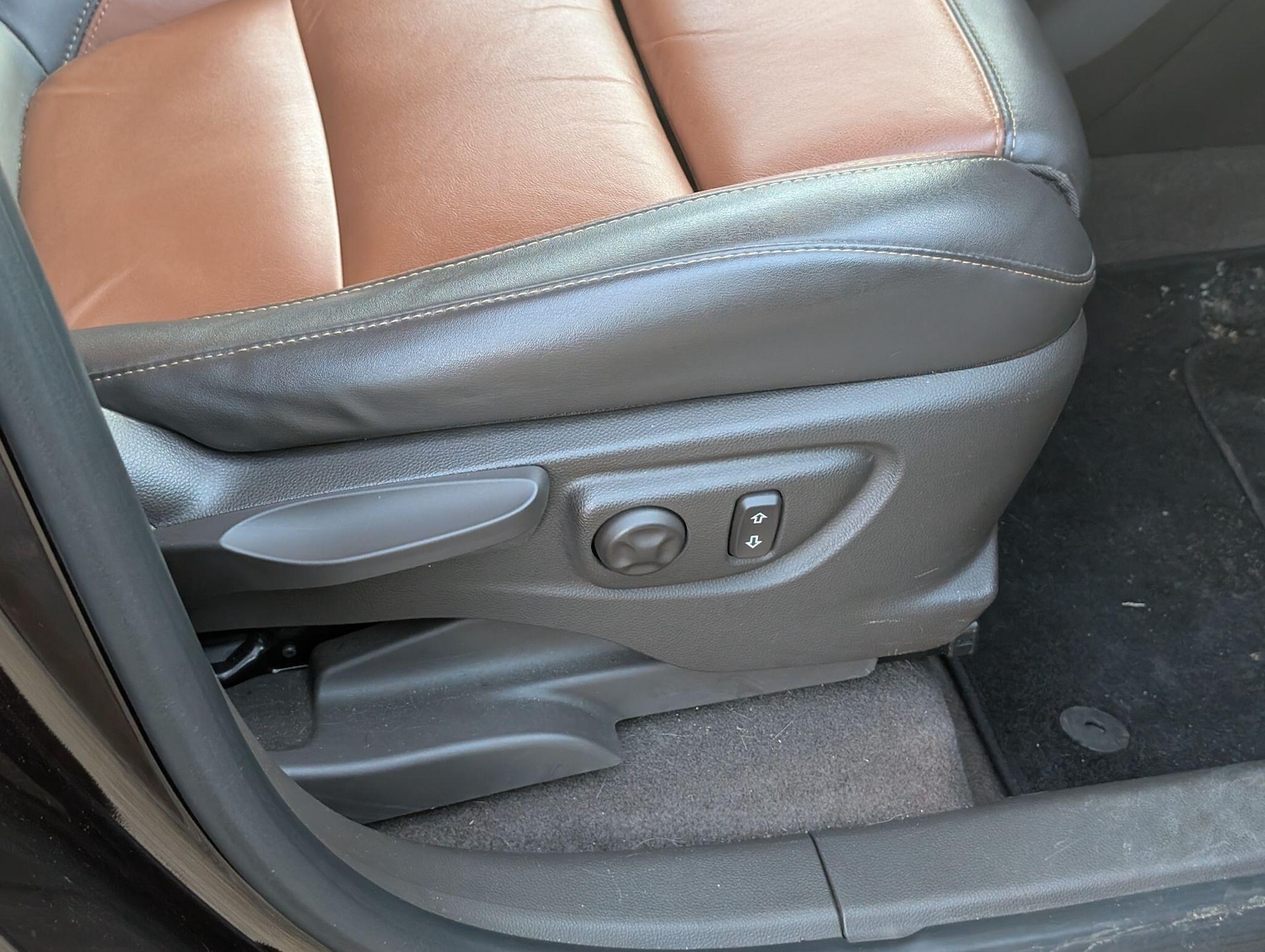 Used Vauxhall Mokka 2014 for sale - 77441250: Photo 6