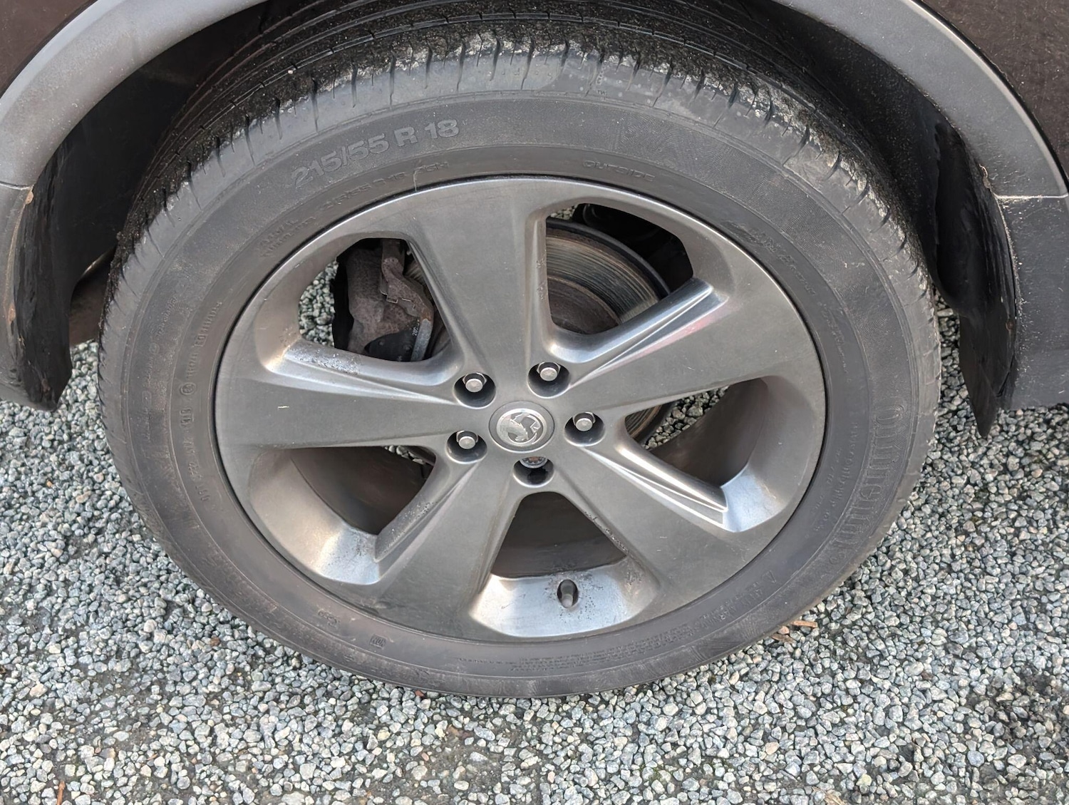 Used Vauxhall Mokka 2014 for sale - 77441250: Photo 7