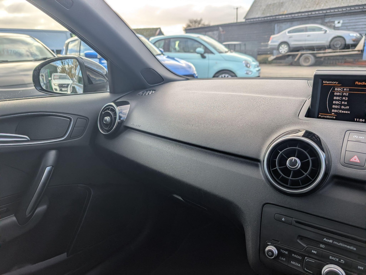 Used Audi A1 2013 for sale - 77050198: Photo 22