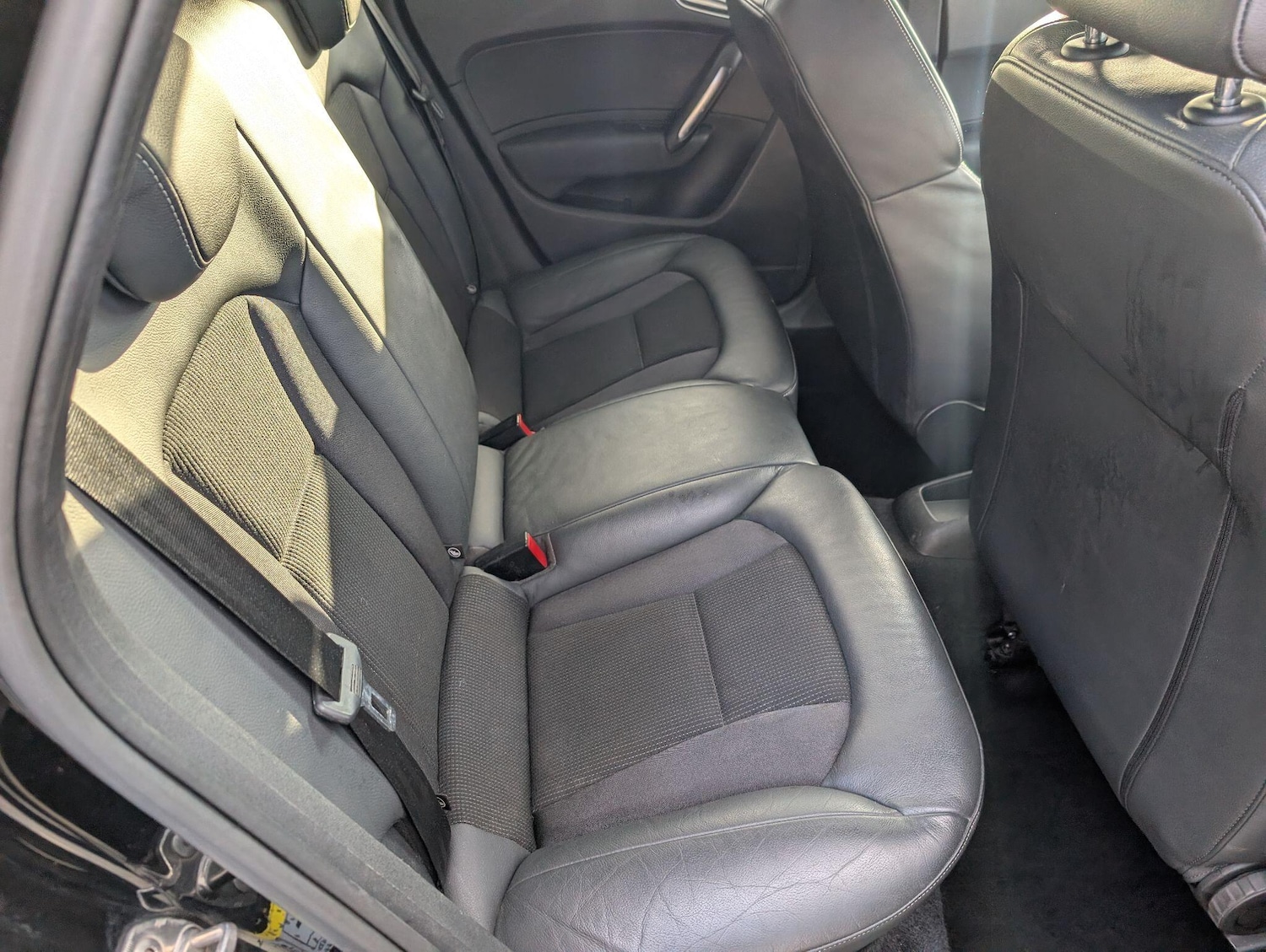 Used Audi A1 2013 for sale - 77050198: Photo 28