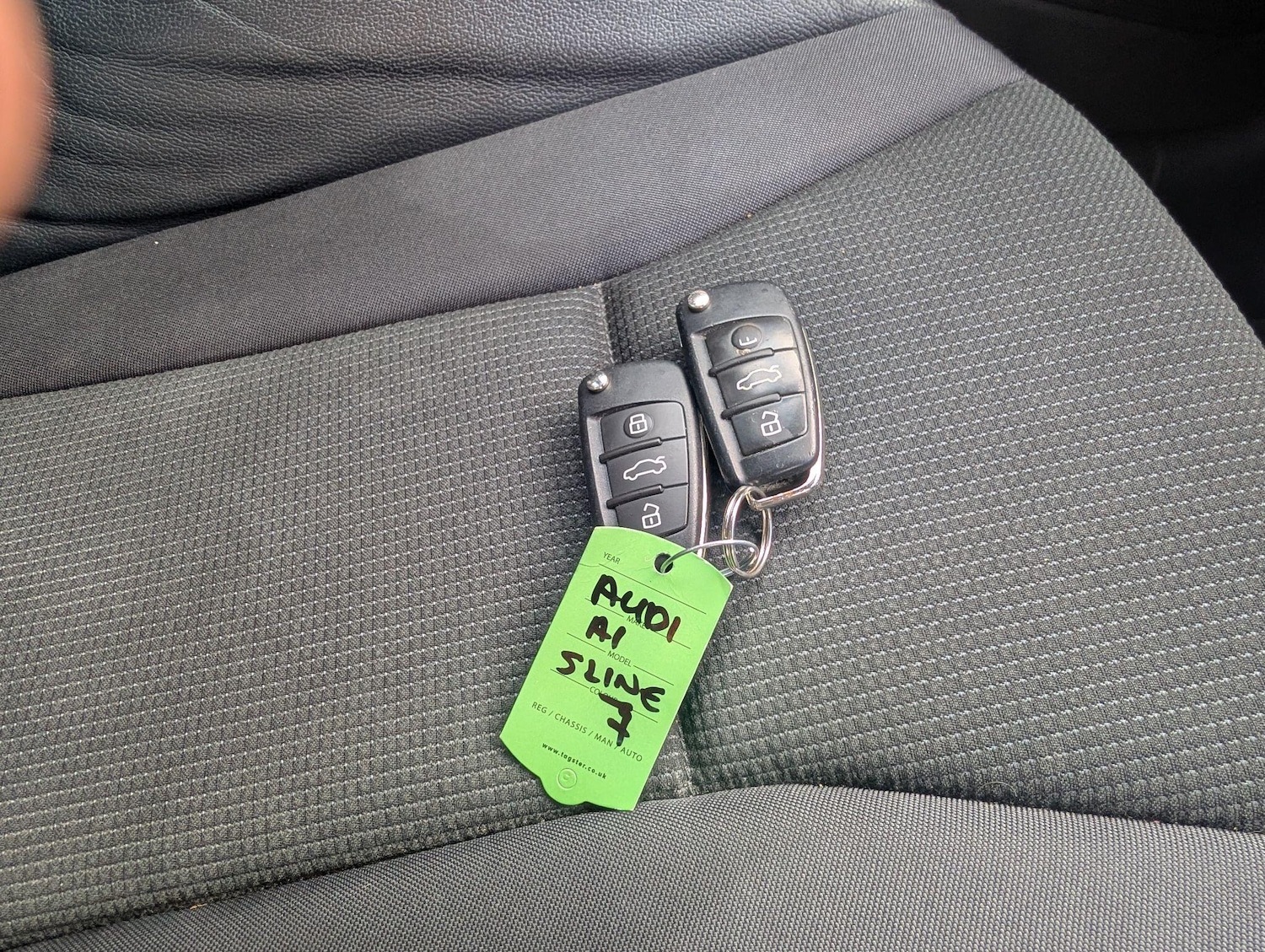 Used Audi A1 2013 for sale - 77050198: Photo 37