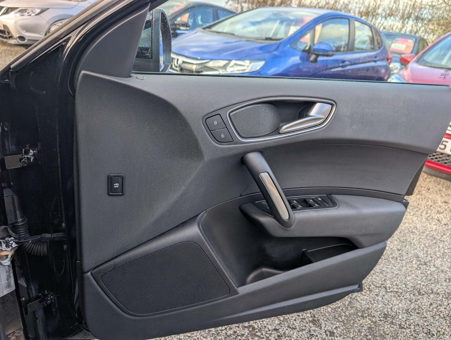 Used Audi A1 2013 for sale - 77050198: Photo 38