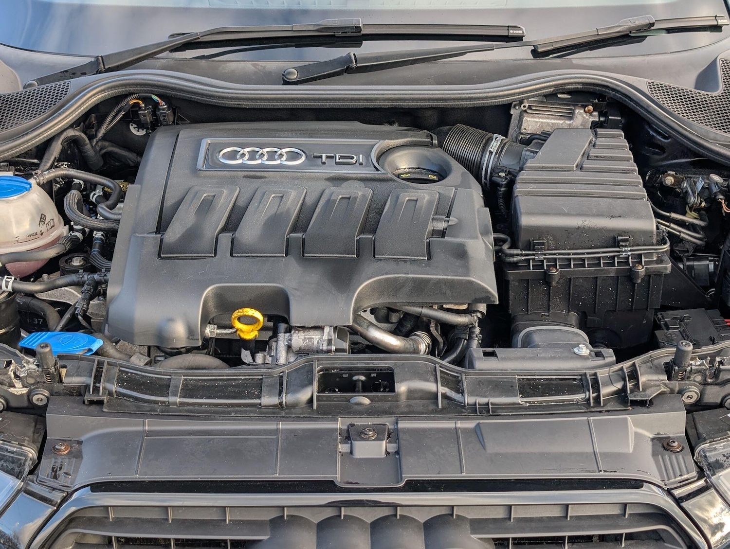 Used Audi A1 2013 for sale - 77050198: Photo 40