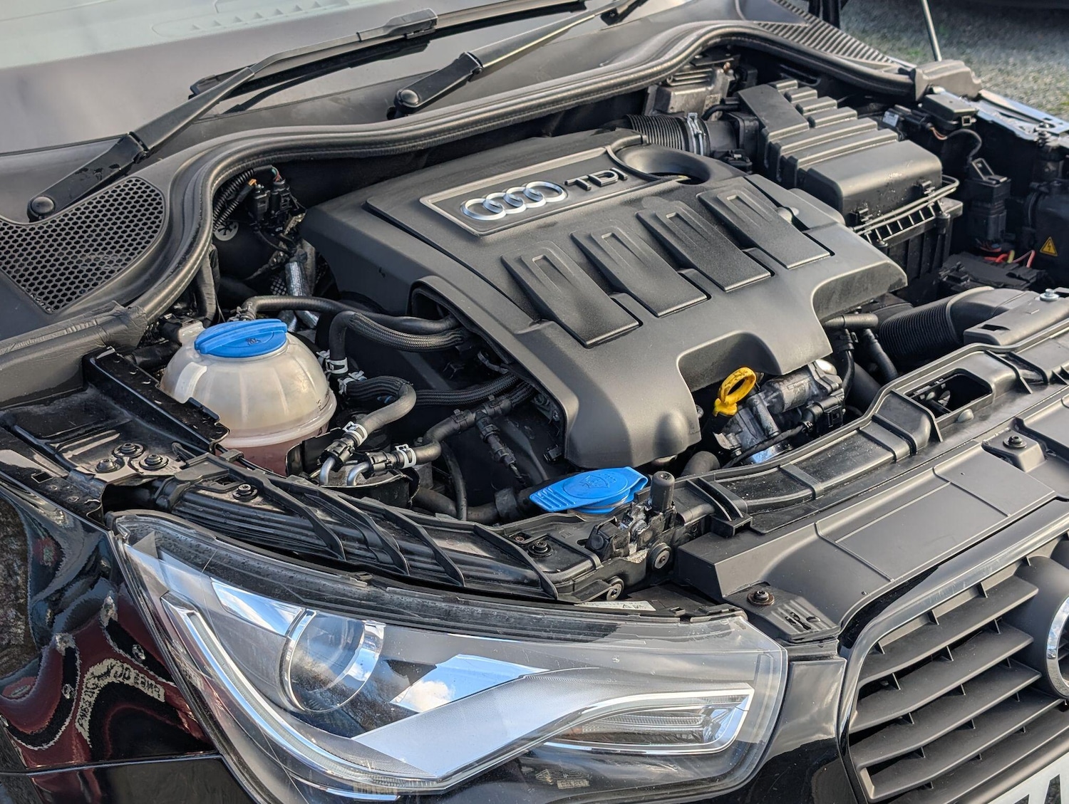 Used Audi A1 2013 for sale - 77050198: Photo 41