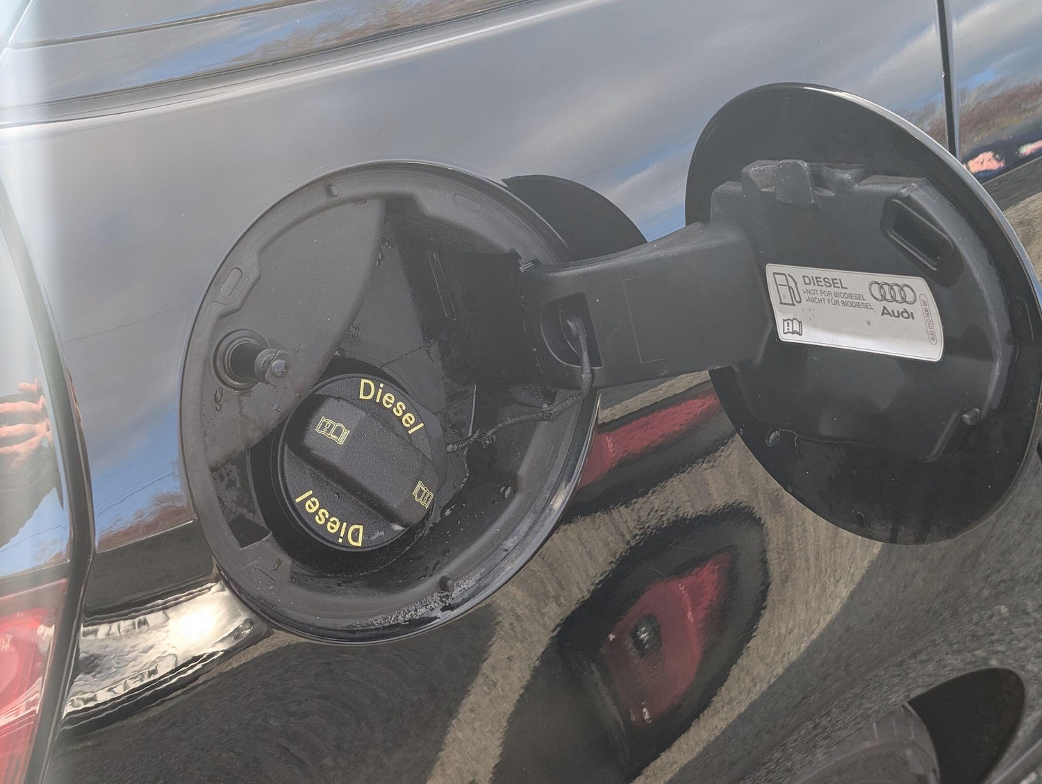 Used Audi A1 2013 for sale - 77050198: Photo 44