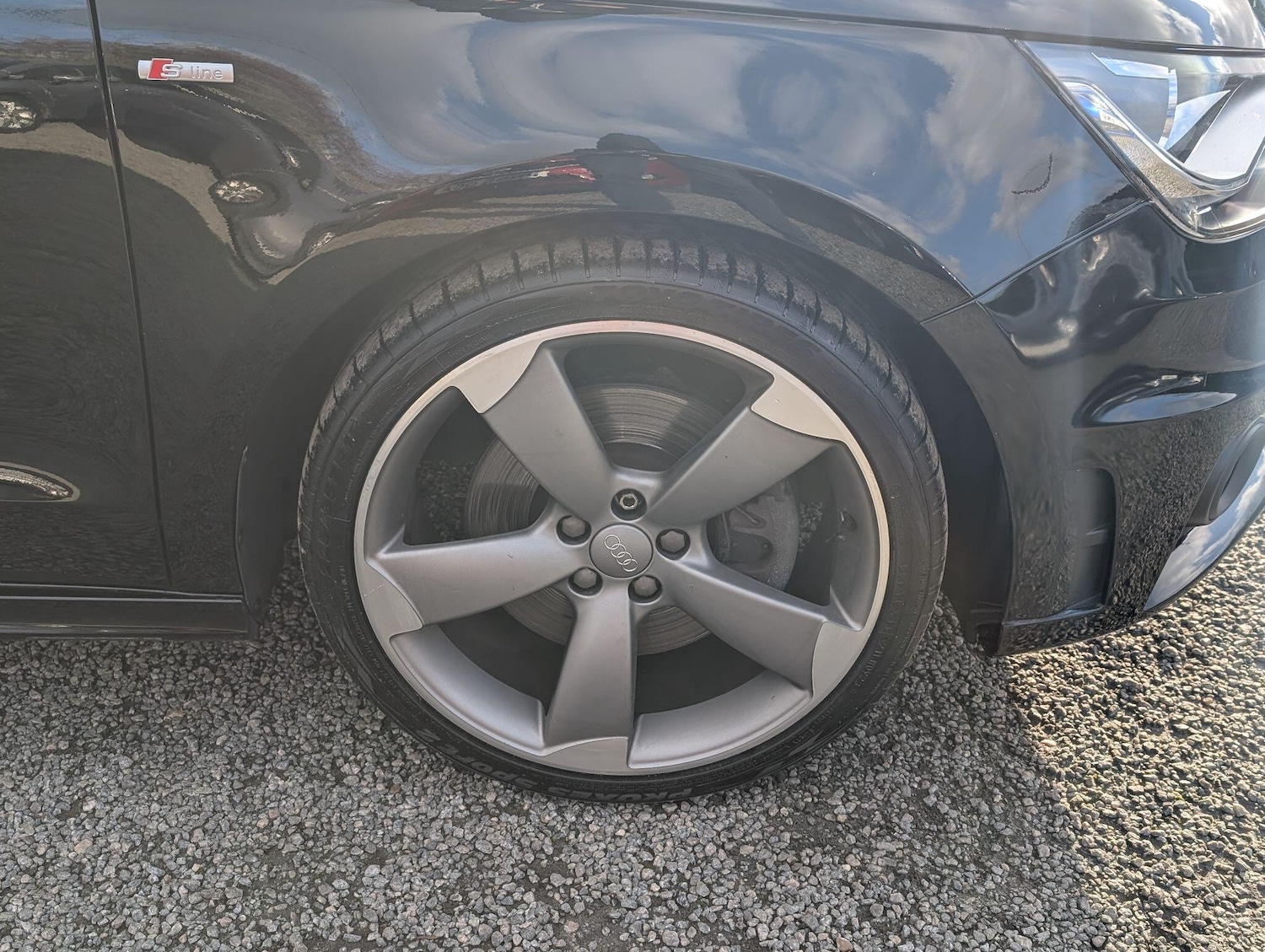 Used Audi A1 2013 for sale - 77050198: Photo 45