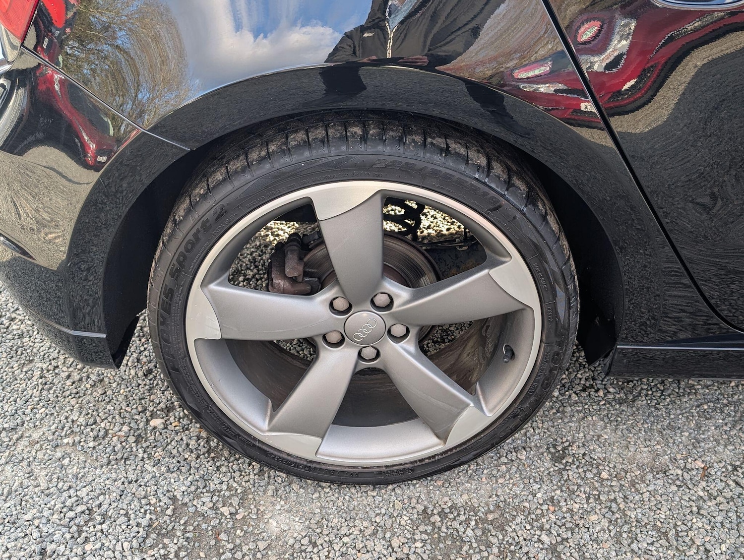 Used Audi A1 2013 for sale - 77050198: Photo 46