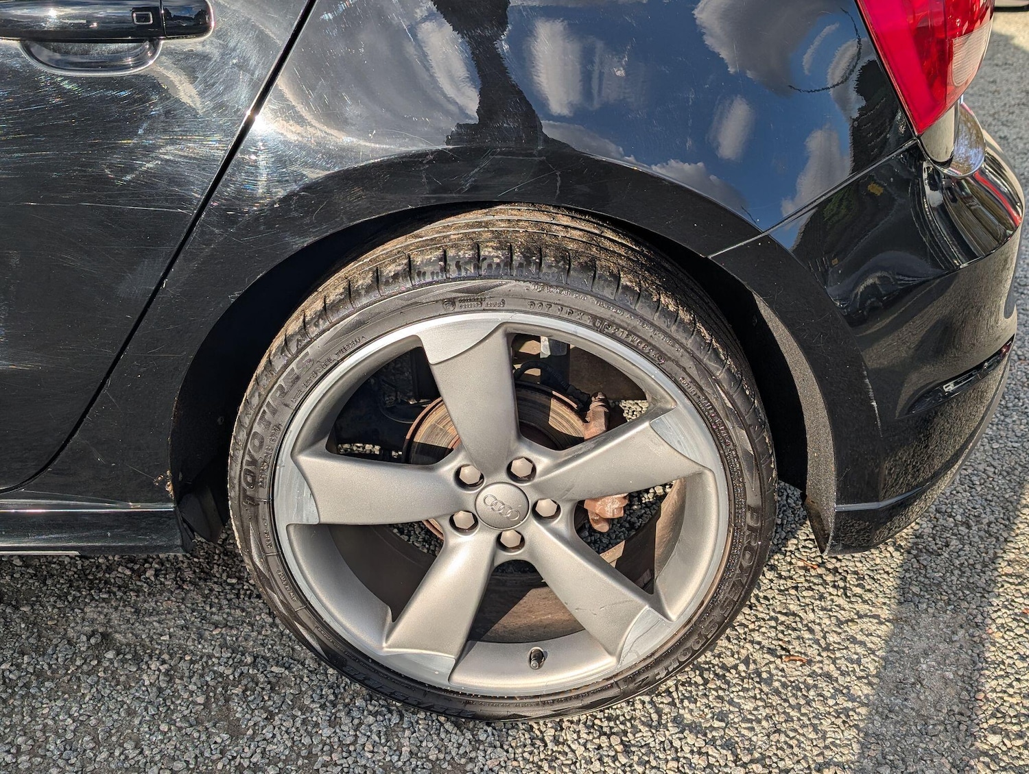 Used Audi A1 2013 for sale - 77050198: Photo 47