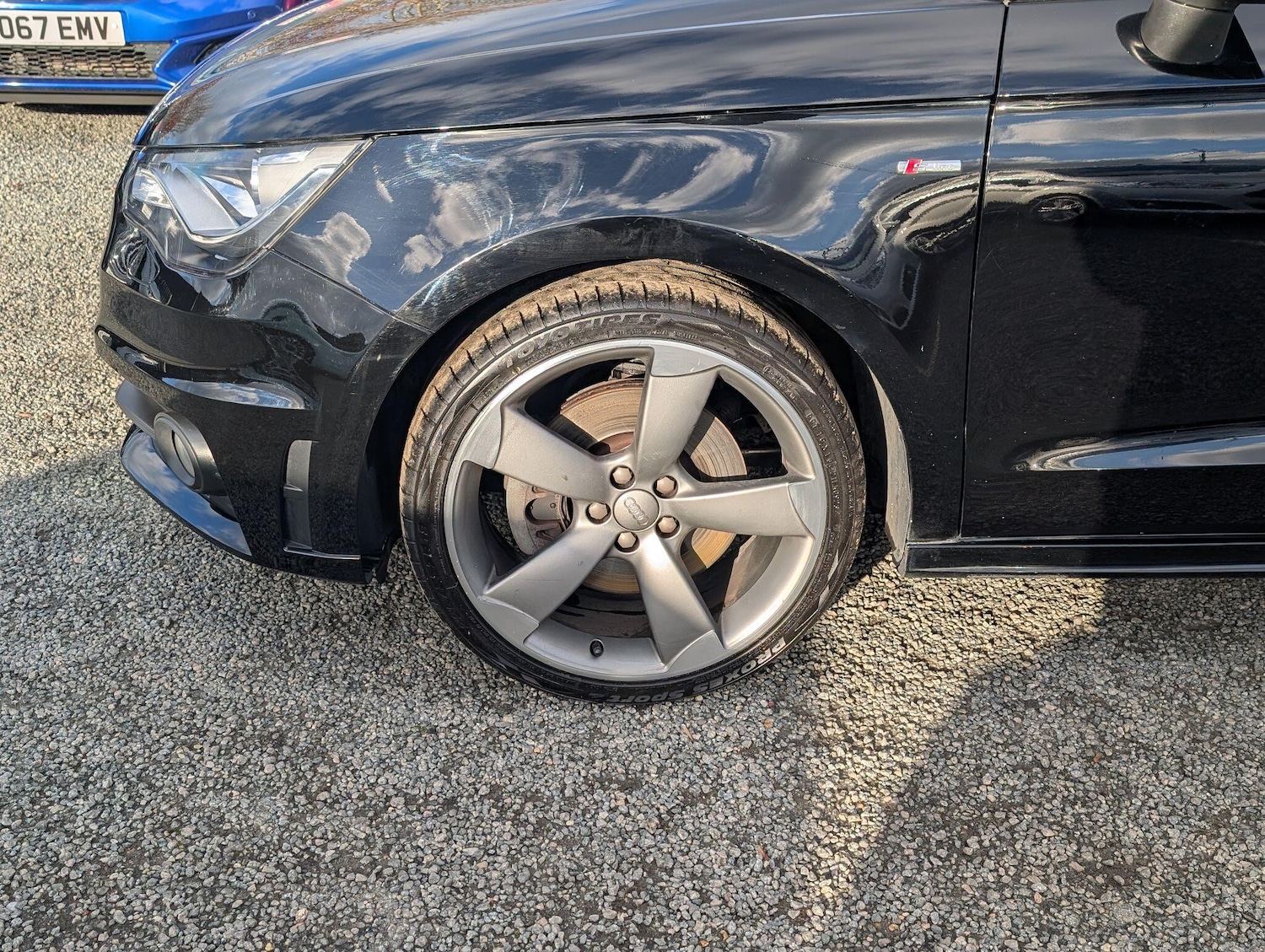 Used Audi A1 2013 for sale - 77050198: Photo 48