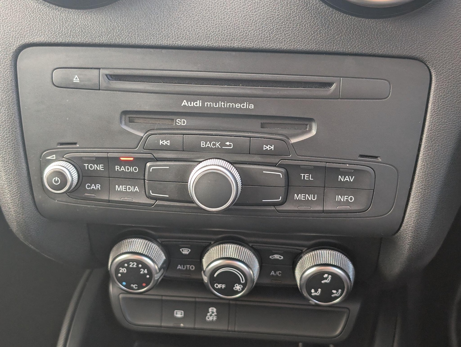 Used Audi A1 2013 for sale - 77050198: Photo 53