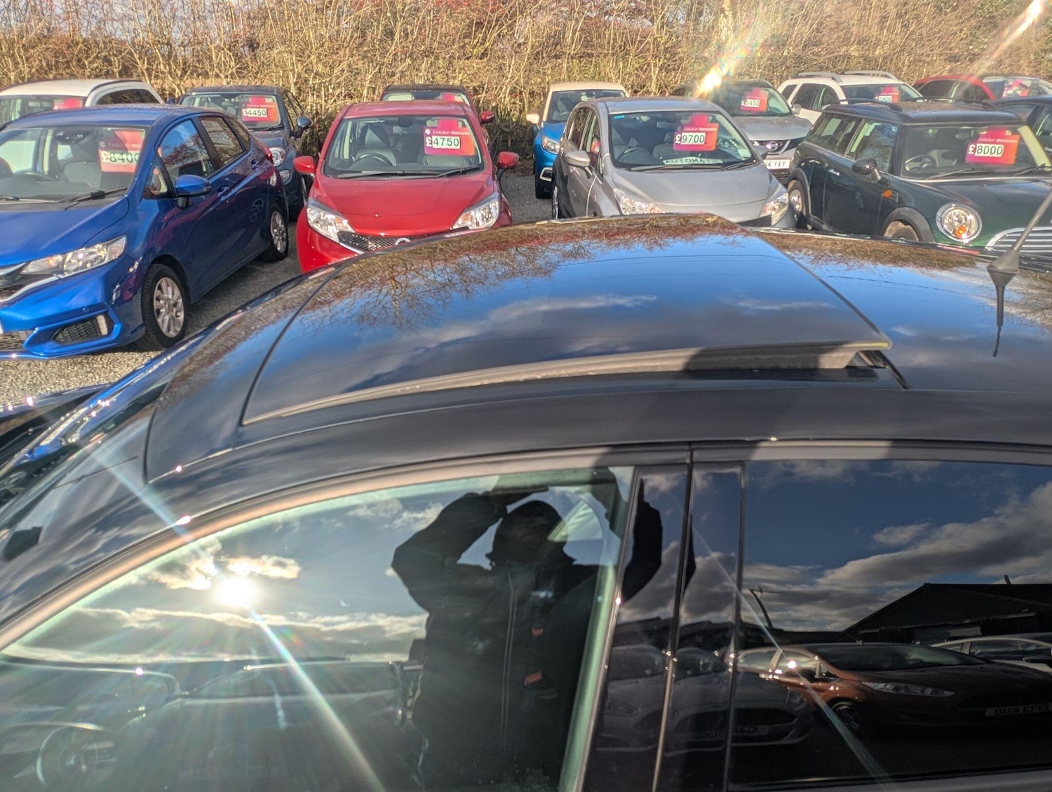 Used Audi A1 2013 for sale - 77050198: Photo 63