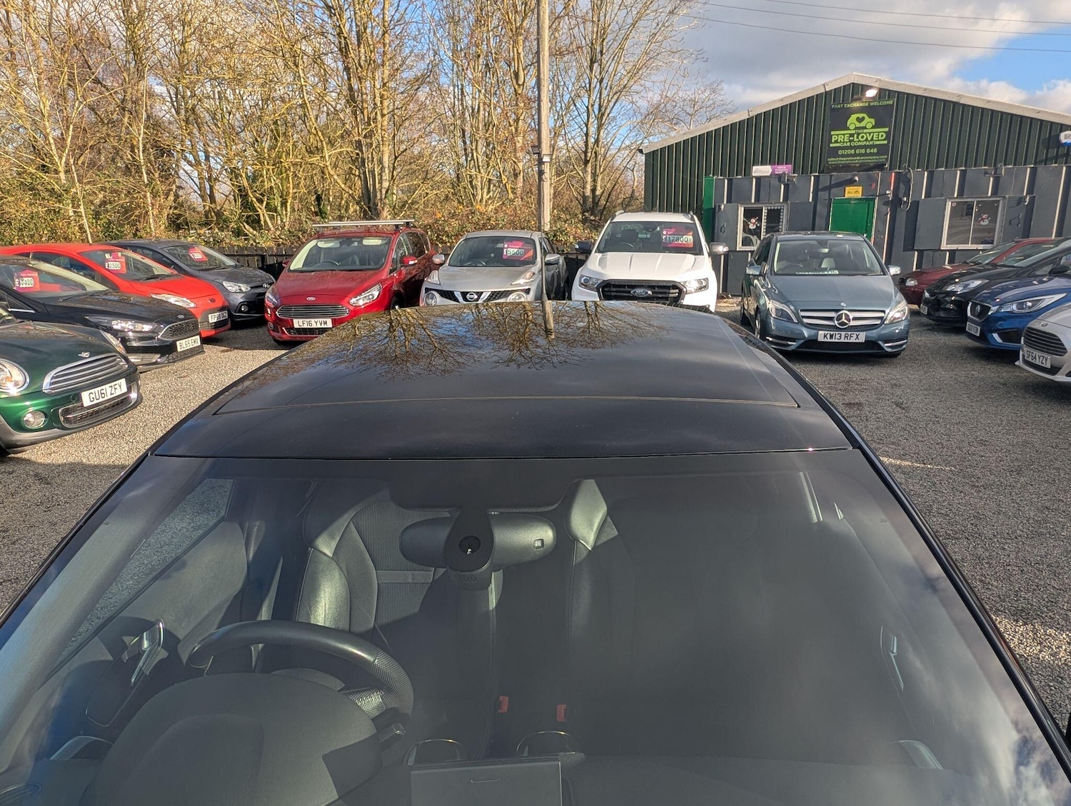 Used Audi A1 2013 for sale - 77050198: Photo 64