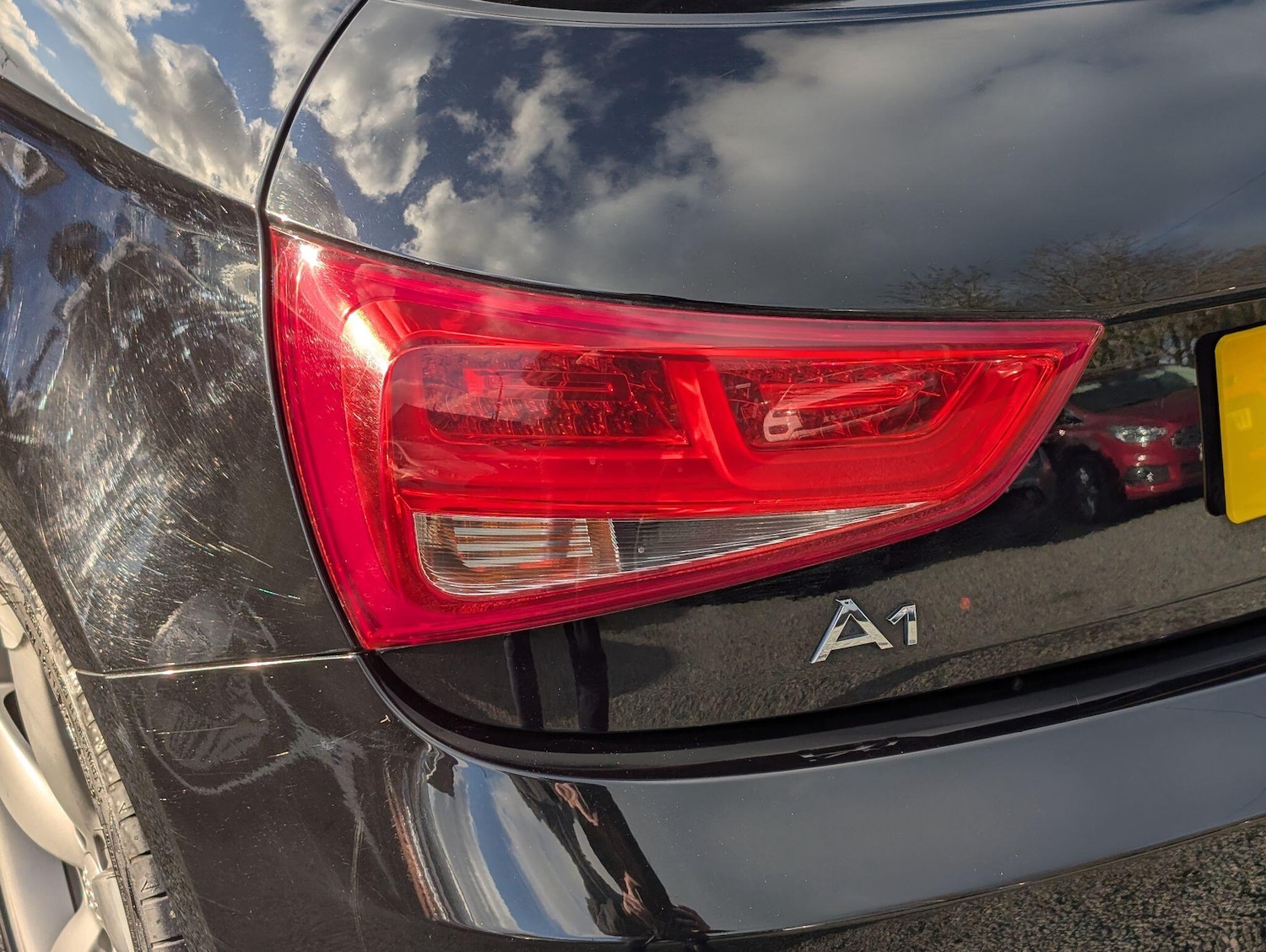 Used Audi A1 2013 for sale - 77050198: Photo 67