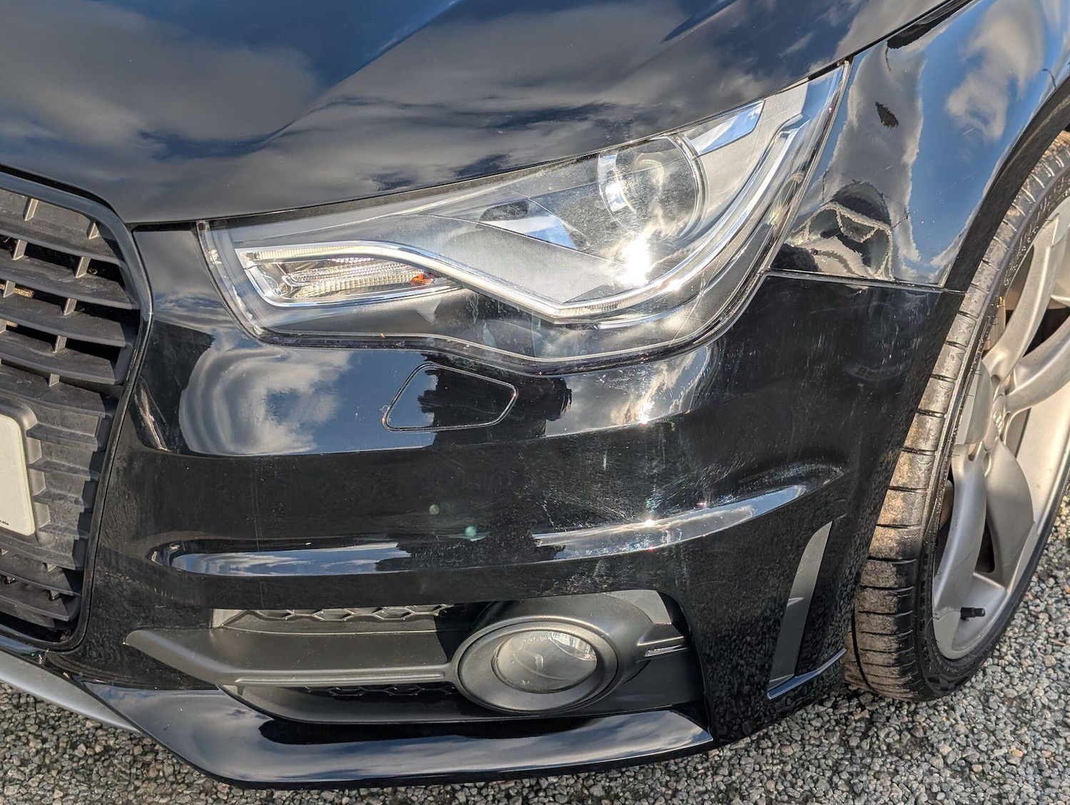 Used Audi A1 2013 for sale - 77050198: Photo 68