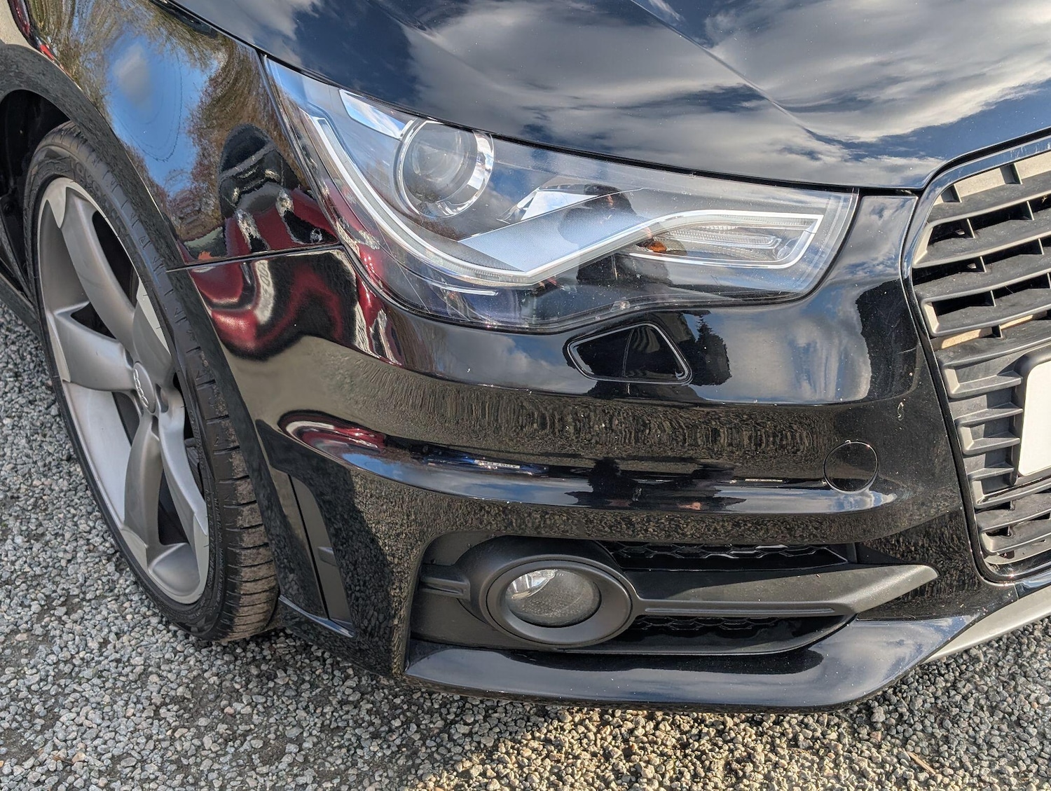 Used Audi A1 2013 for sale - 77050198: Photo 69