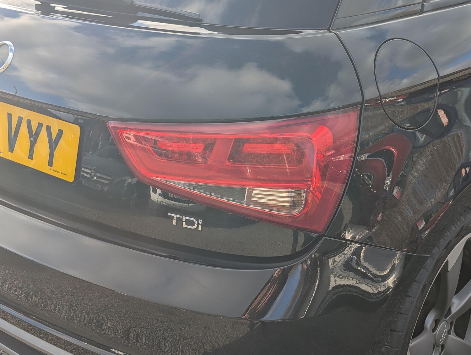 Used Audi A1 2013 for sale - 77050198: Photo 72