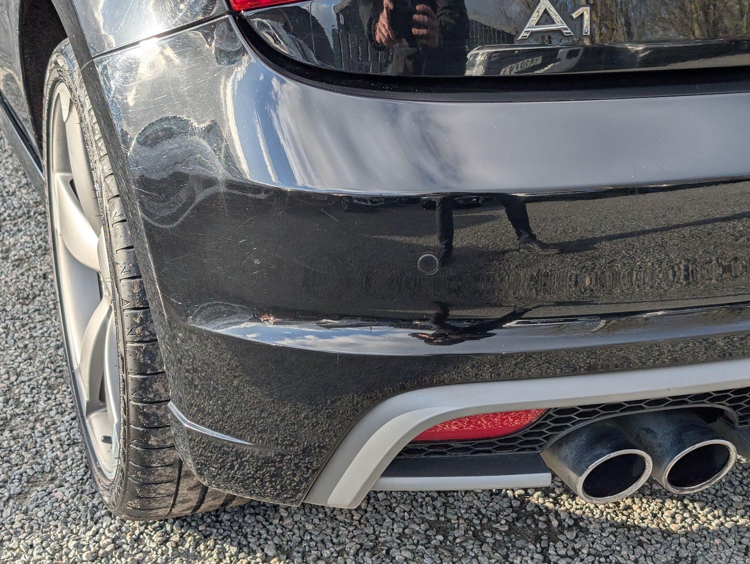 Used Audi A1 2013 for sale - 77050198: Photo 73