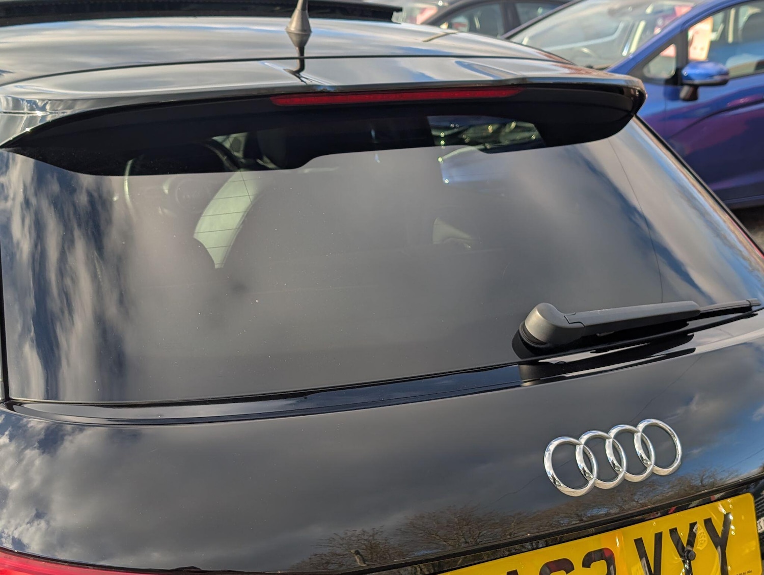 Used Audi A1 2013 for sale - 77050198: Photo 76