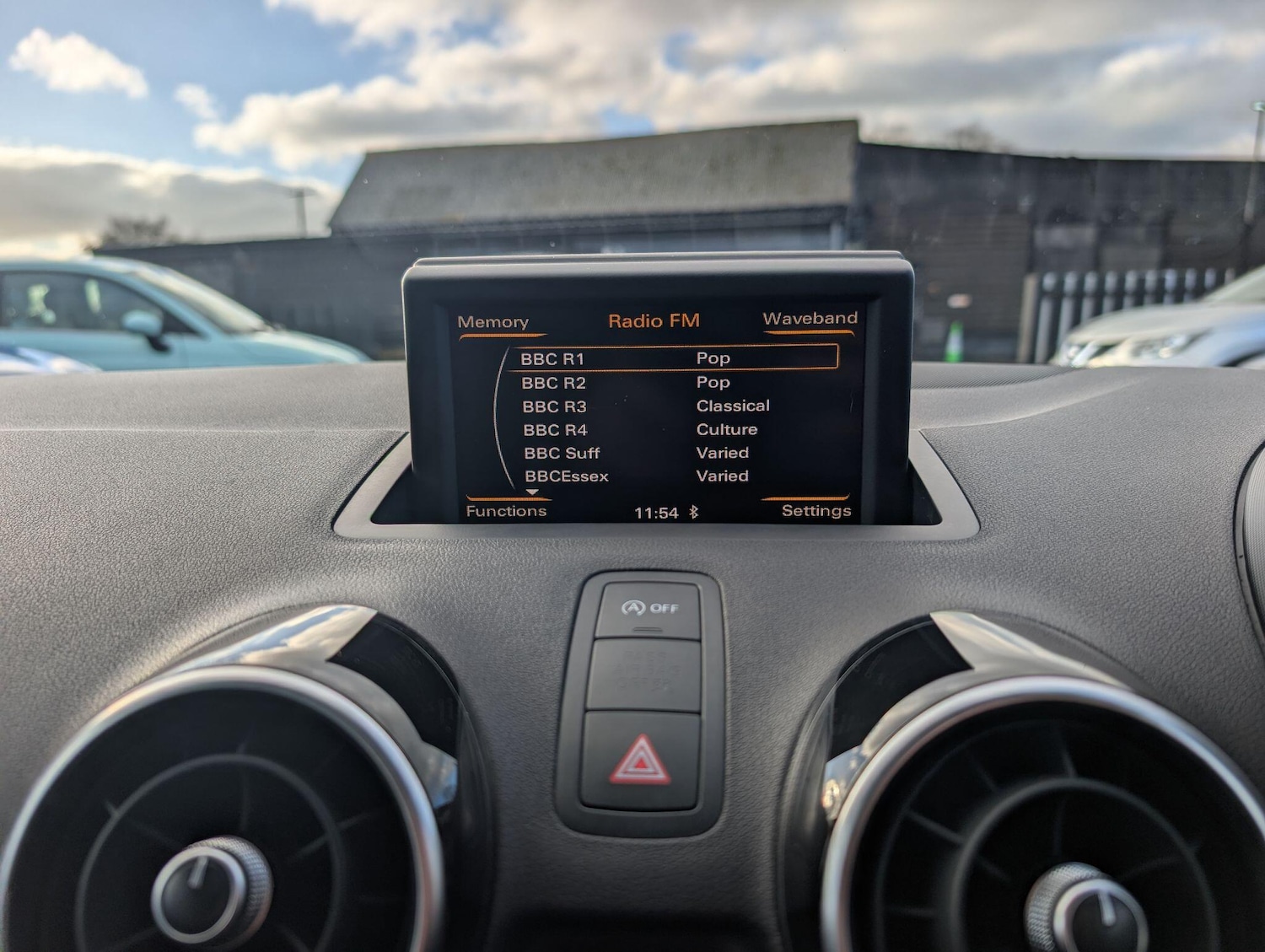 Used Audi A1 2013 for sale - 77050198: Photo 79