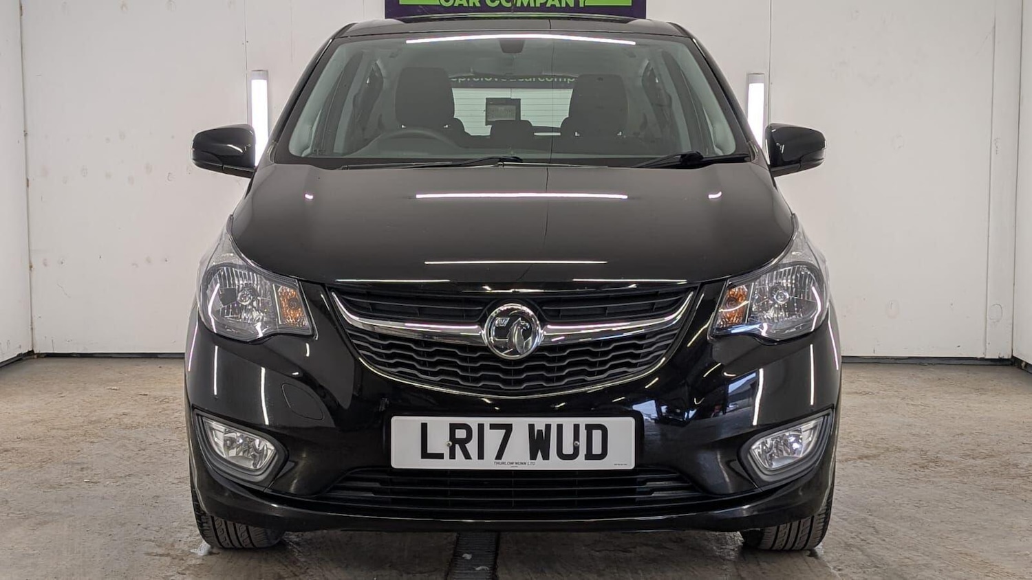 Used Vauxhall Viva 2017 for sale - 78034183: Photo 10