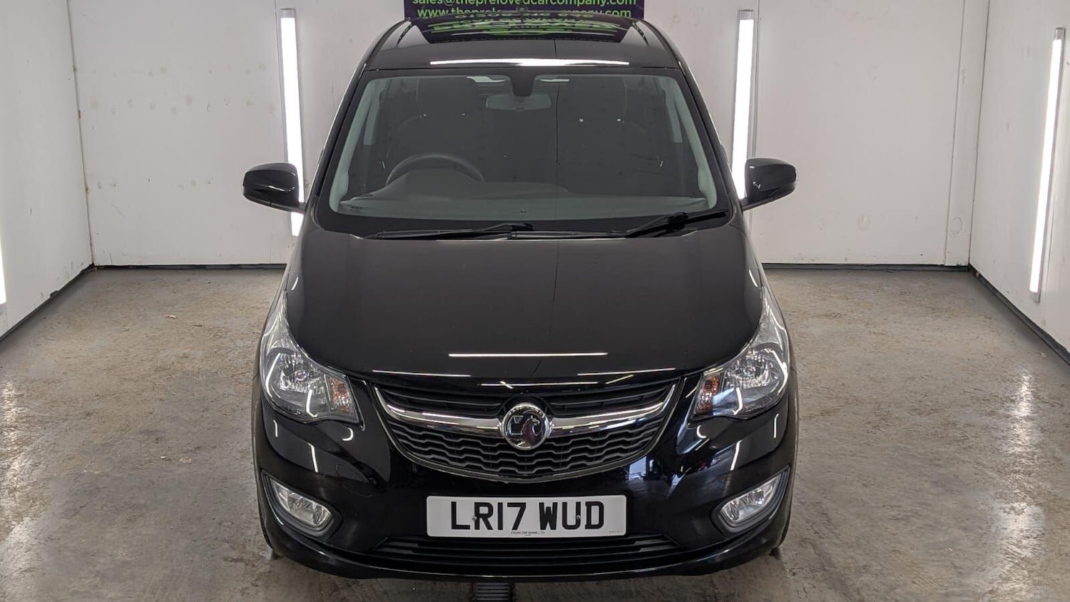 Used Vauxhall Viva 2017 for sale - 78034183: Photo 12