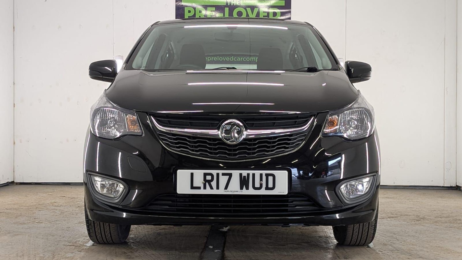 Used Vauxhall Viva 2017 for sale - 78034183: Photo 13