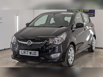 Vauxhall Viva feature image