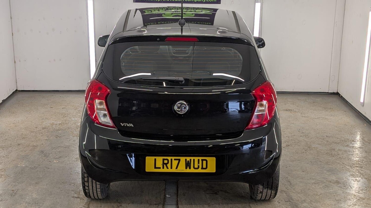 Used Vauxhall Viva 2017 for sale - 78034183: Photo 20