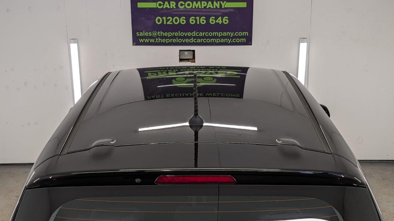 Used Vauxhall Viva 2017 for sale - 78034183: Photo 21