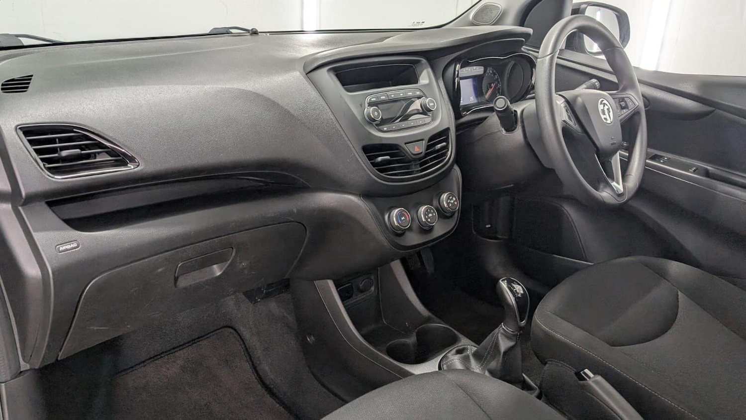 Used Vauxhall Viva 2017 for sale - 78034183: Photo 25