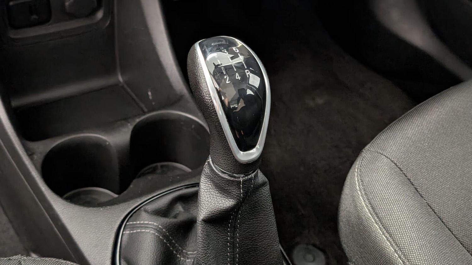 Used Vauxhall Viva 2017 for sale - 78034183: Photo 26