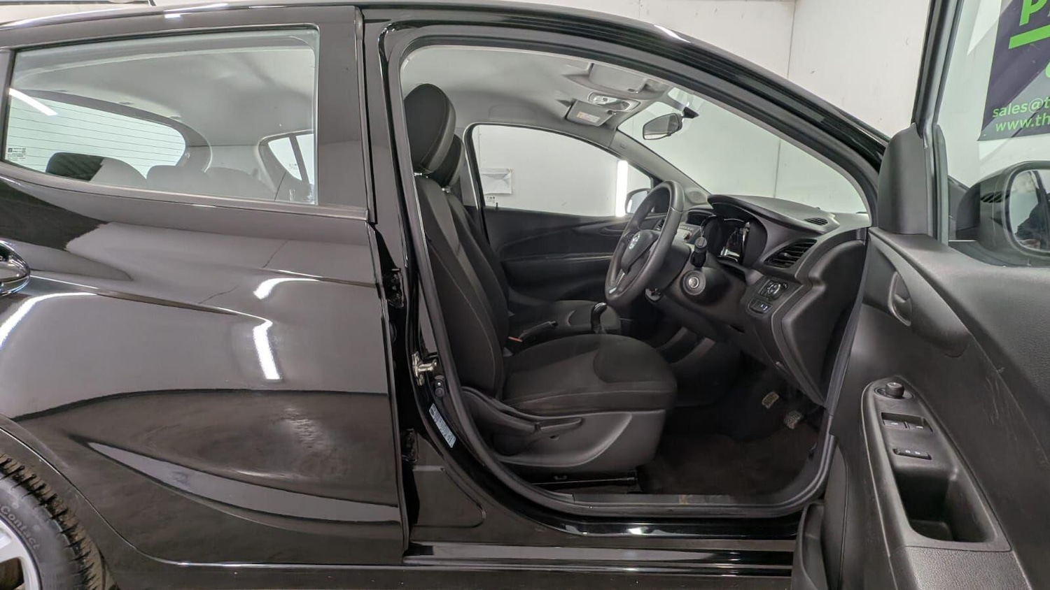 Used Vauxhall Viva 2017 for sale - 78034183: Photo 27