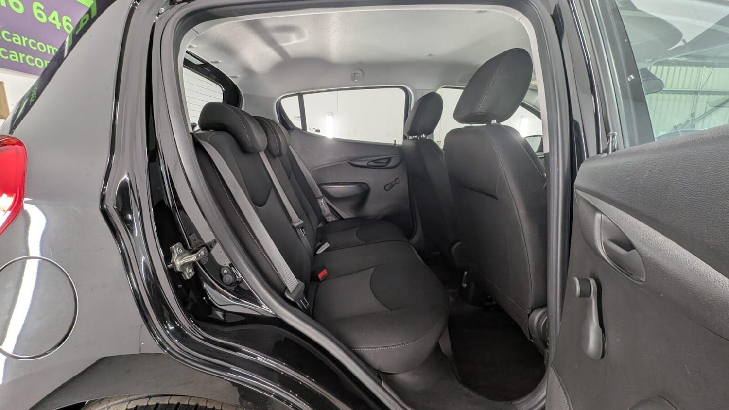 Used Vauxhall Viva 2017 for sale - 78034183: Photo 29