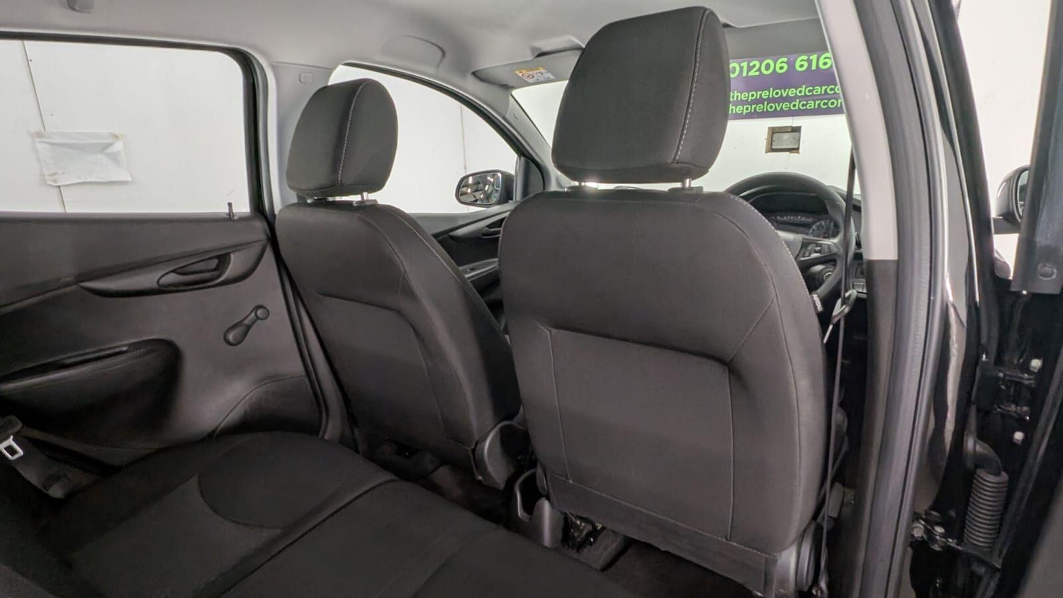 Used Vauxhall Viva 2017 for sale - 78034183: Photo 30