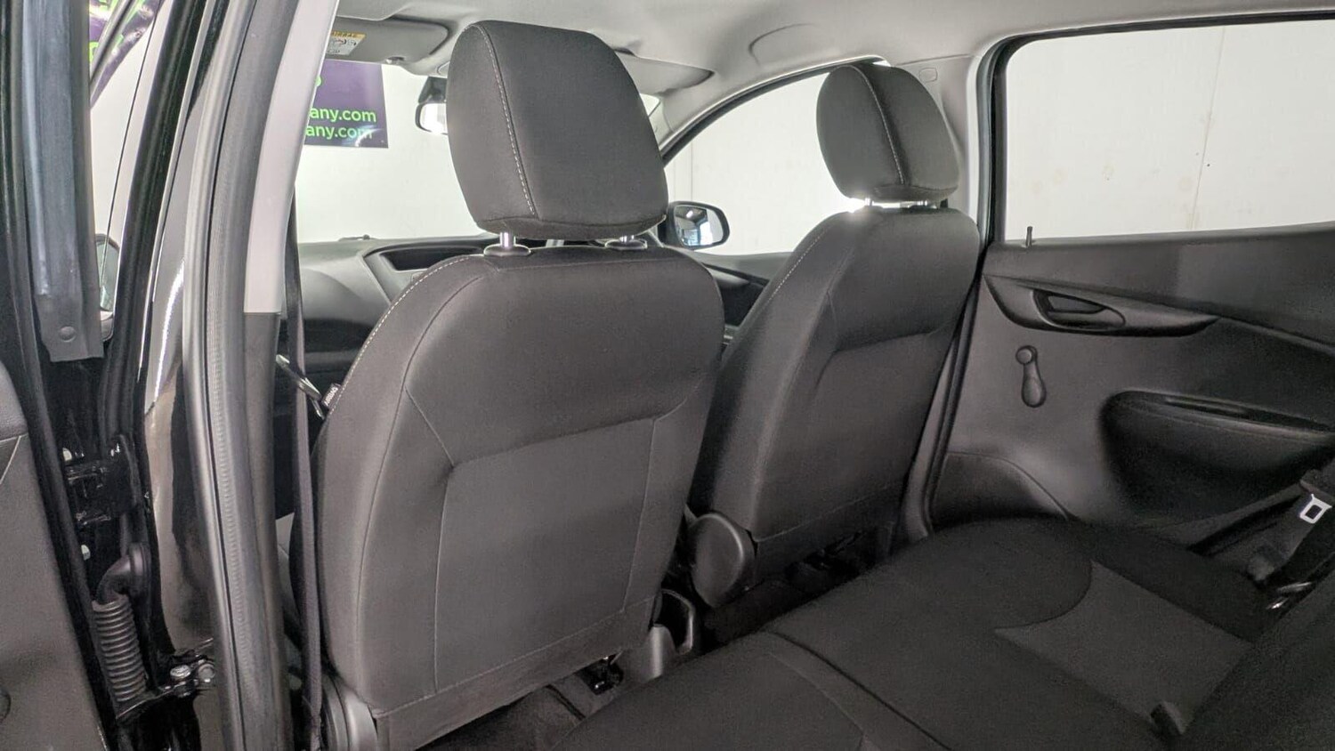 Used Vauxhall Viva 2017 for sale - 78034183: Photo 31