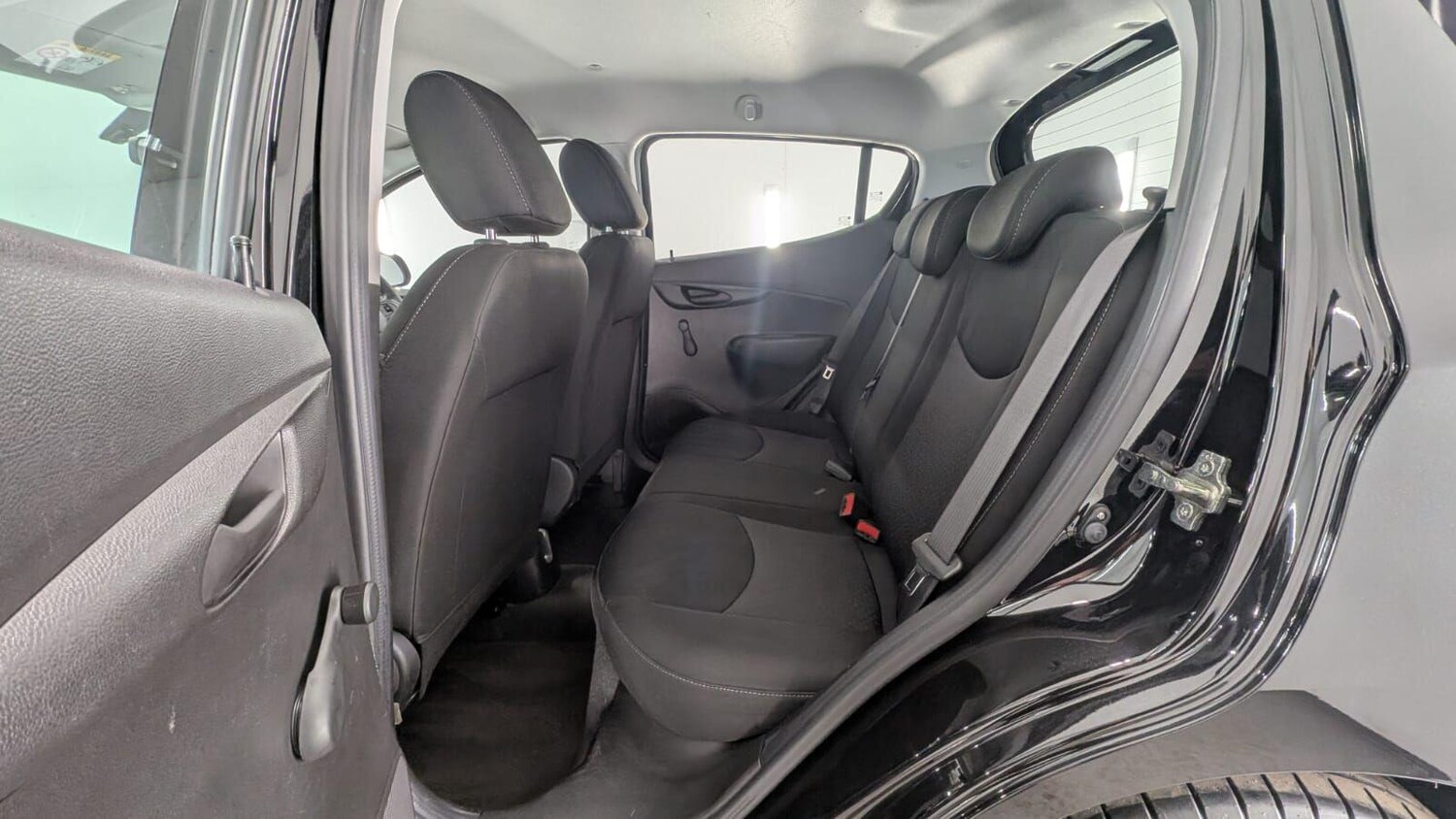 Used Vauxhall Viva 2017 for sale - 78034183: Photo 32