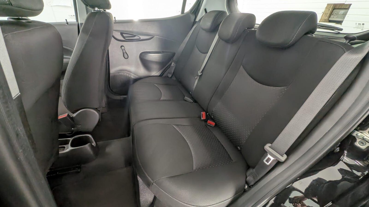 Used Vauxhall Viva 2017 for sale - 78034183: Photo 33