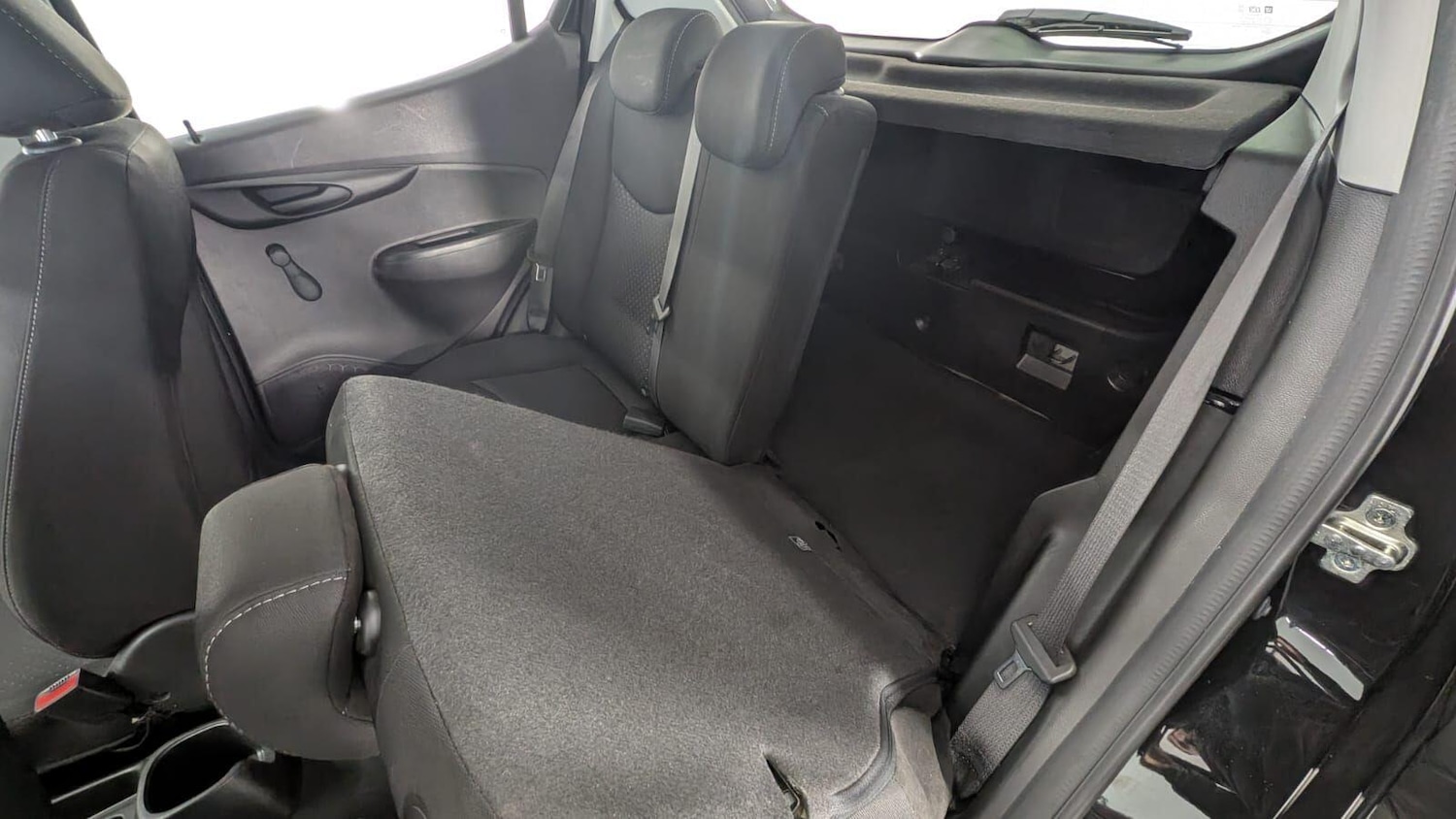 Used Vauxhall Viva 2017 for sale - 78034183: Photo 34