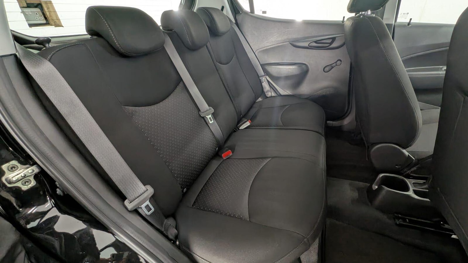 Used Vauxhall Viva 2017 for sale - 78034183: Photo 36