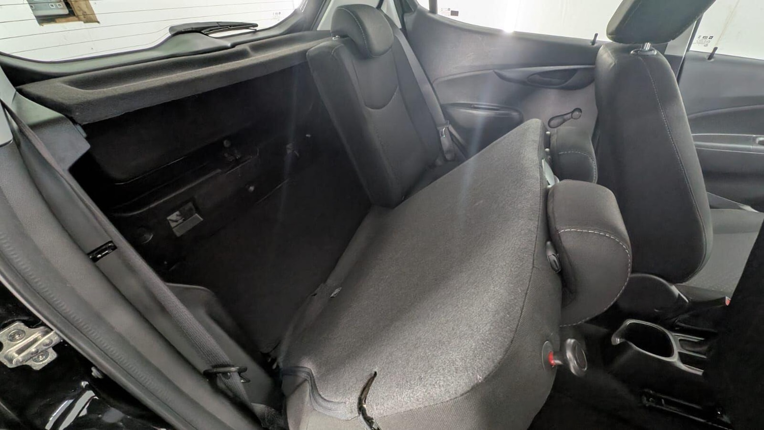 Used Vauxhall Viva 2017 for sale - 78034183: Photo 37