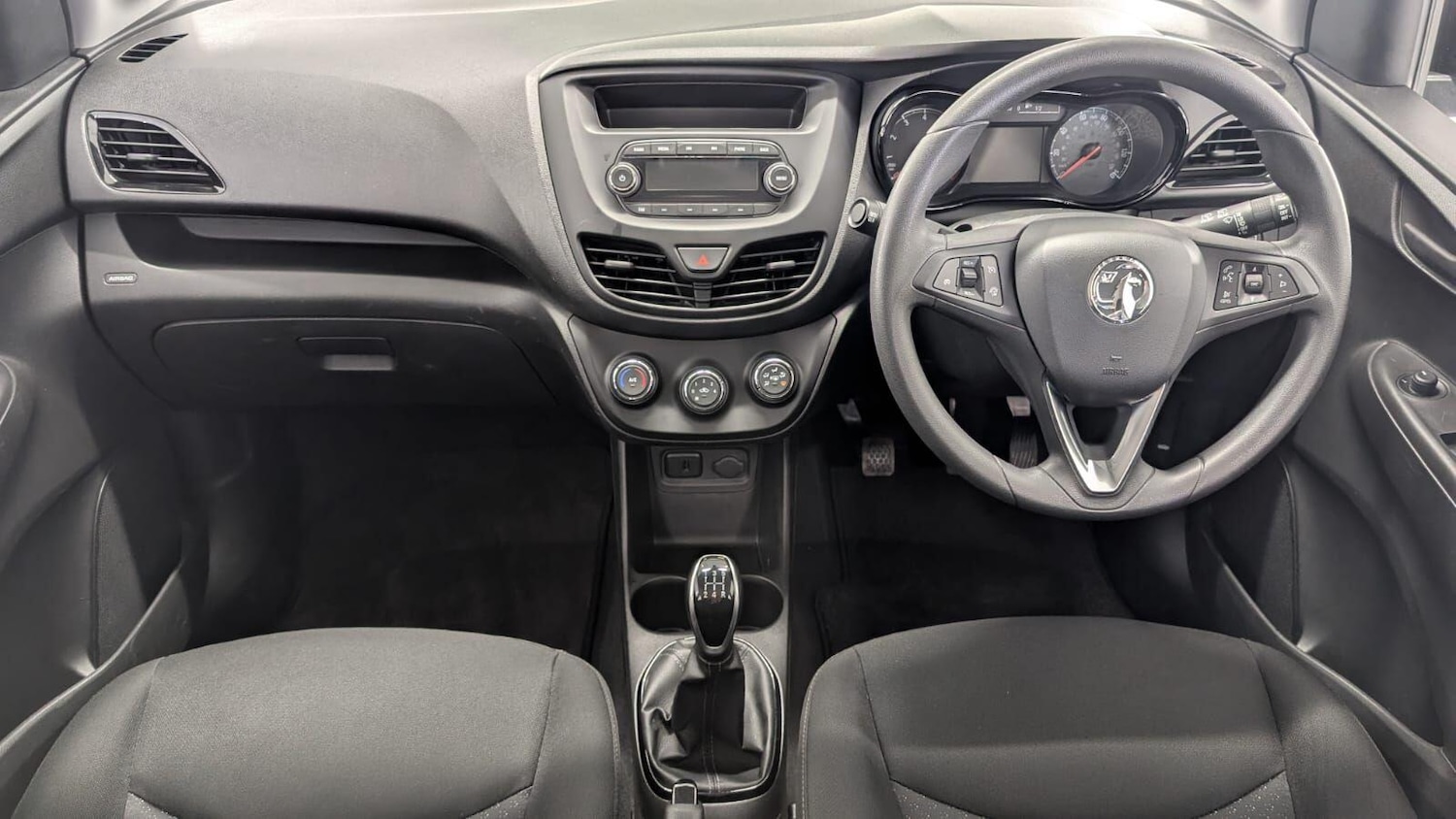 Used Vauxhall Viva 2017 for sale - 78034183: Photo 4