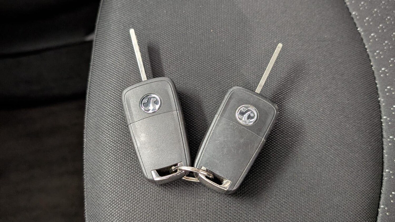 Used Vauxhall Viva 2017 for sale - 78034183: Photo 49